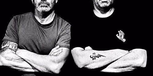 THE ATLANTICATS Live @ IMAGINARIO