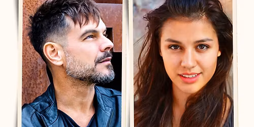 Nevio meets Megan - Pop meets Classic