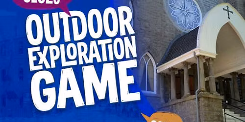 Hidden Portland Outdoor Exploration Game