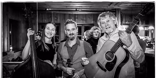 Blue And Lonesome Live im Kultcafe