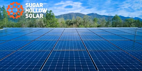 Green Drinks: Repower WNC Through Renewables