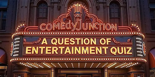 Question of Entertainment quiz  JUNE 4th