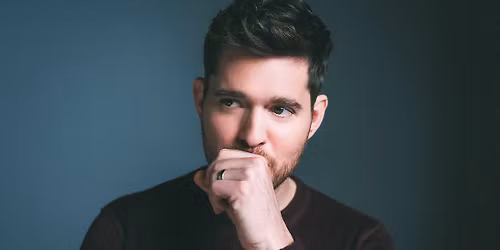 Feeling Good: A Night of Bubl\u00e9