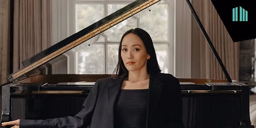 Somi Kim | Sundays at Four @ The Piano