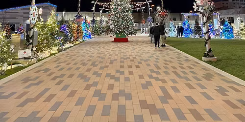 10th Annual Light the Way 5K