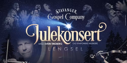 SGCompanys julekonsert