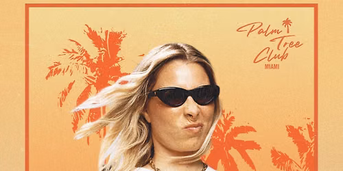 BLOND:ISH Presented by Palm Tree Club Miami