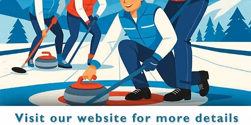 Adult try curling for free