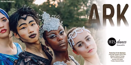 ARK - Original Ballet