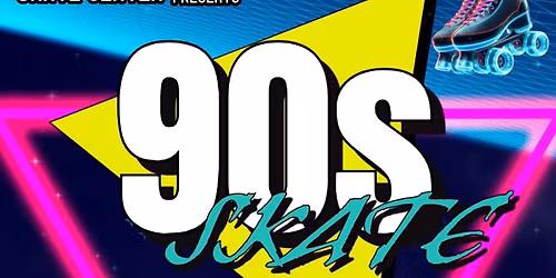 90\u2019s SKATE