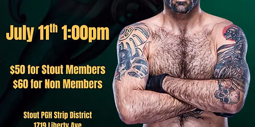 UFC Legend Matt Brown Striking\/MMA Seminar