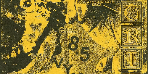 TRIGGER \/\/ \u00d8BLAST \/\/ RABIES - V1