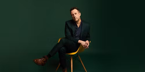 Will Hoge with Lauren Morrow