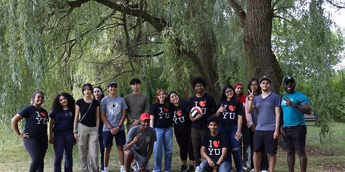 Unionville Adventure Hangout - YorkU Markham Campus