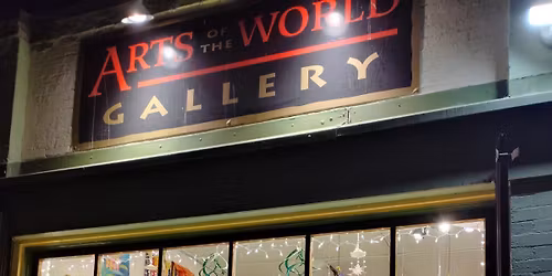 Winter Solstice Soir\u00e9e and Holiday Bazaar