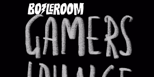 Gamer's Lounge: November, The Boileroom Guildford