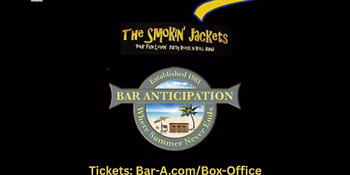 MUSHFEST 2026 Live On The Bar A Summer Stage! MUSHMOUTH, SUIT & MAI TAI & THE SMOKIN JACKETS LIVE!