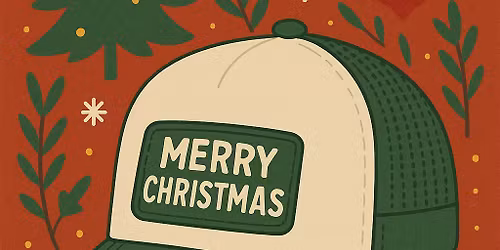 Holiday Open House\u2728