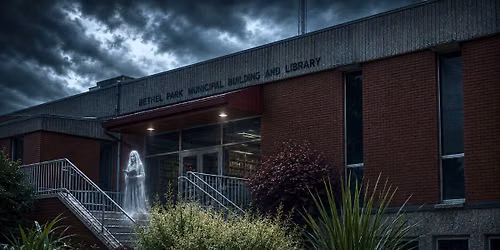 Shadows & Spirits ~ FREE Introduction to Ghost Hunting