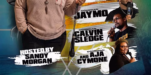 Summer Comedy Jam4