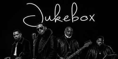 Quinn presents  \u201cSex, Love & Pain\u201d: Music of  TANK\u201d at Timeless Kitchen!