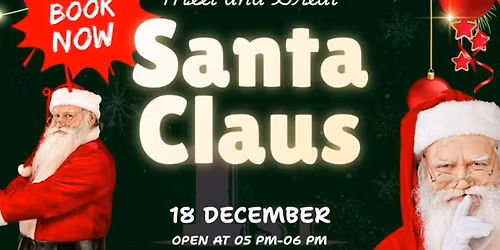 Photo with Santa \ud83e\uddd1\u200d\ud83c\udf84