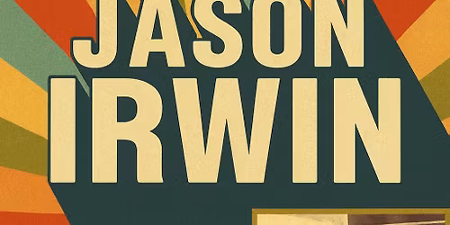 Jason Irwin Live