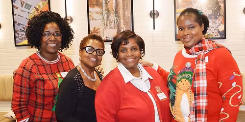Black Alumni Society: Holiday Social