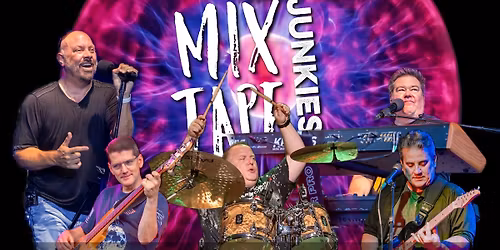 Mixtape Junkies at Two Bros Roundhouse 