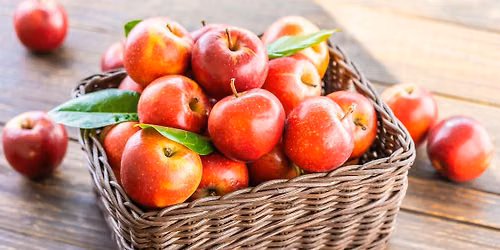 Sweet Apples