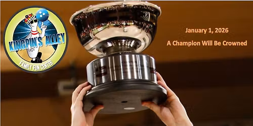 2026 New Year's Day Tournament