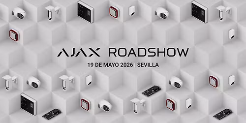 Ajax Roadshow Sevilla | Atr\u00e9vete a ser el primero