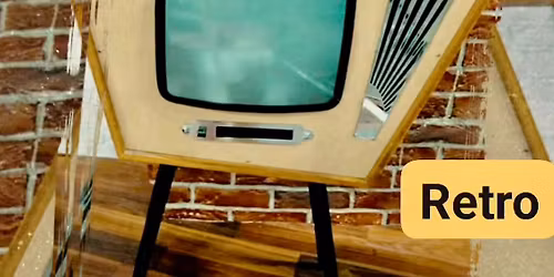 Sat 8 November 2025 The Preloved Market Sorell