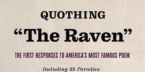 How "The Raven" Became America's Most Famous Poem