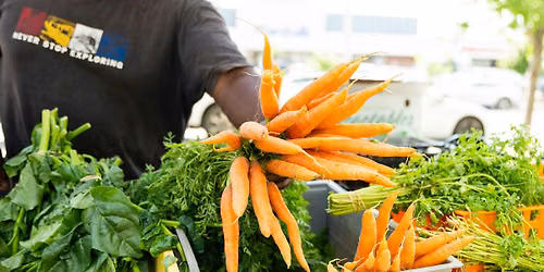 East Boston Farmers Market