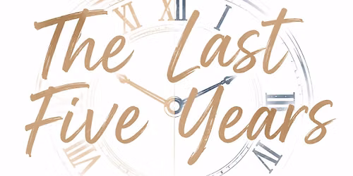 The Last Five Years
