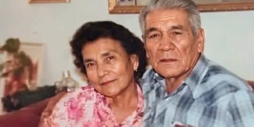 Gloria Family Reunion 2027