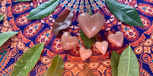 Kirtan gathering in Bulkington