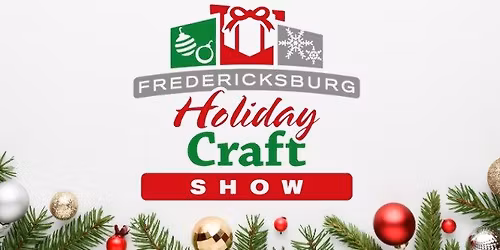 Holiday Craft Show