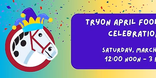 April Fools Day Parade & Outhouse Races