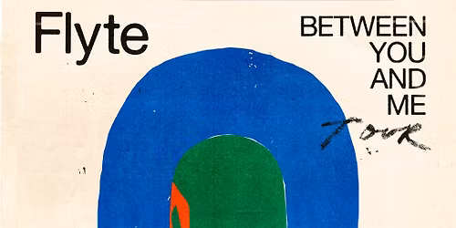 Flyte at Longboat Hall