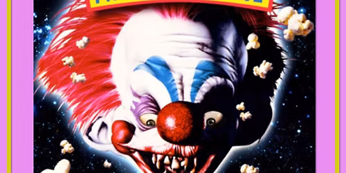 Killer Klowns From Outer Space Movie Trivia Night
