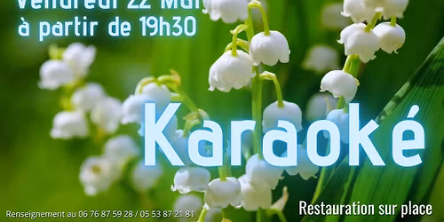 karaoke