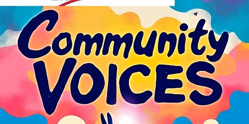 Community Voices \u270a Speaker: Willmar Pride 