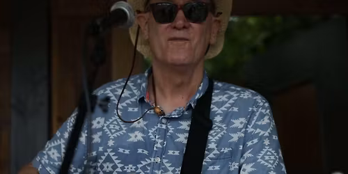 Bob Stump & The Dreamer Band