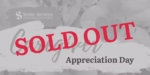 Spring Caregiver Appreciation Day - May 12, 2026