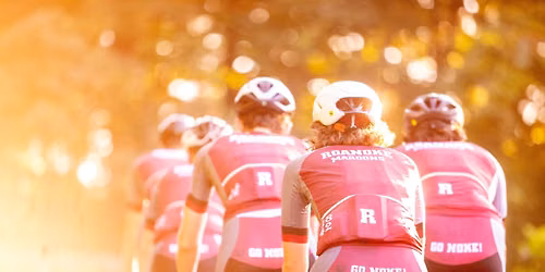 Go Noke! MTB XC