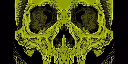 Mugshots annual Halloween party!