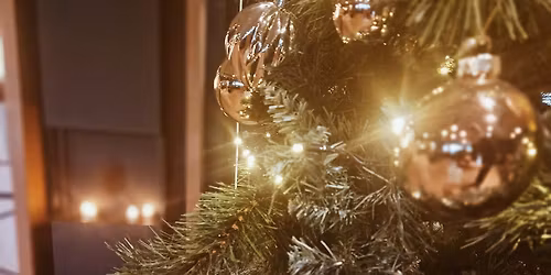 Intim julekonsert med Eg og Dag \ud83c\udf85