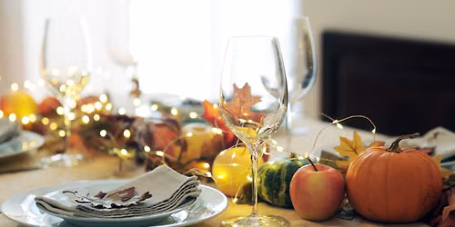 Grandover Thanksgiving Dinner To Go